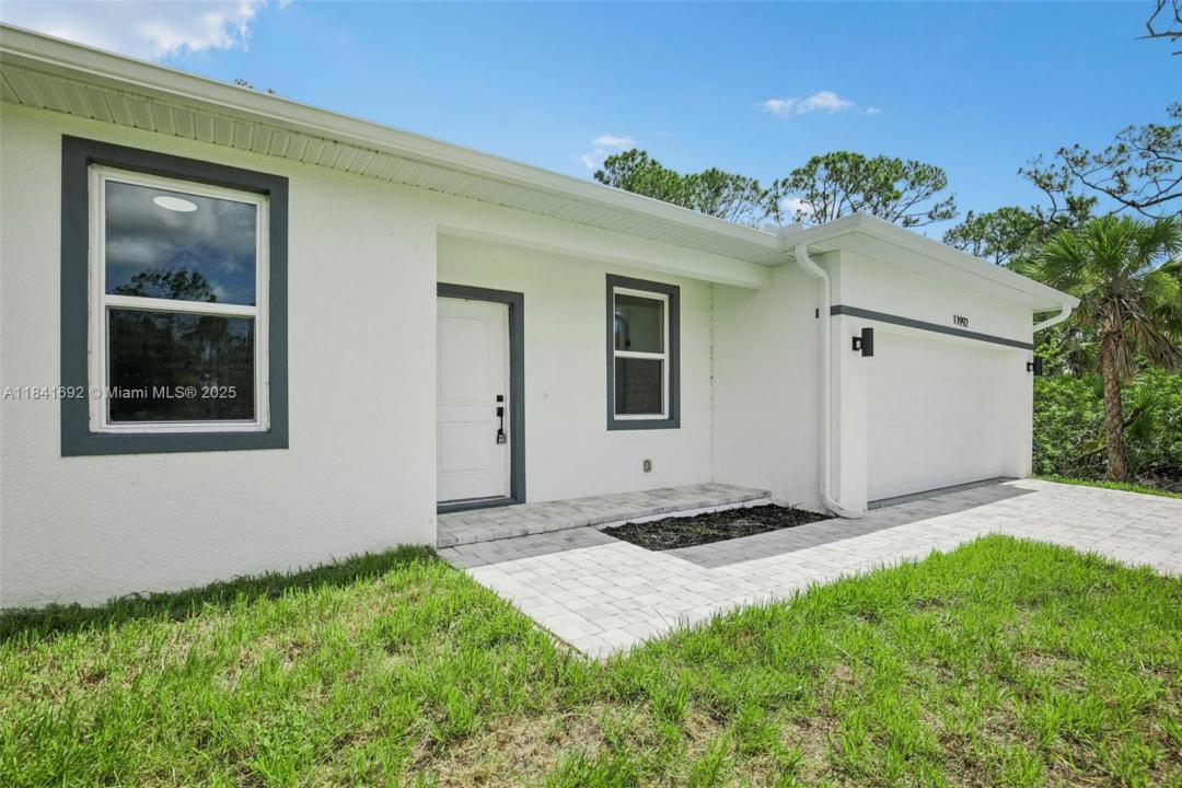 11992 ATOLL AVE ., Port Charlotte, Floride 33981, États-Unis