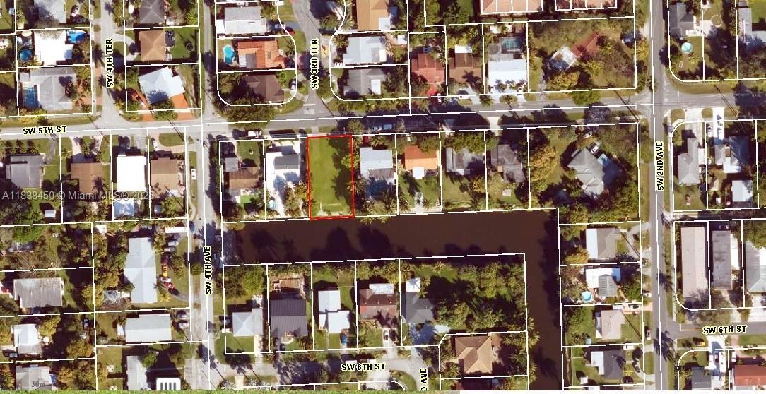 305 SW 5th St, Hallandale Beach, Florida 33009, Stati Uniti