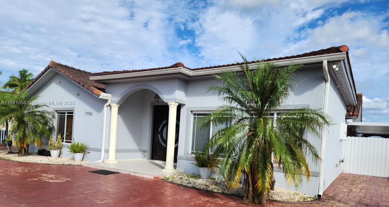 17153 SW 149th Pl, Miami, Florida 33187, Stati Uniti
