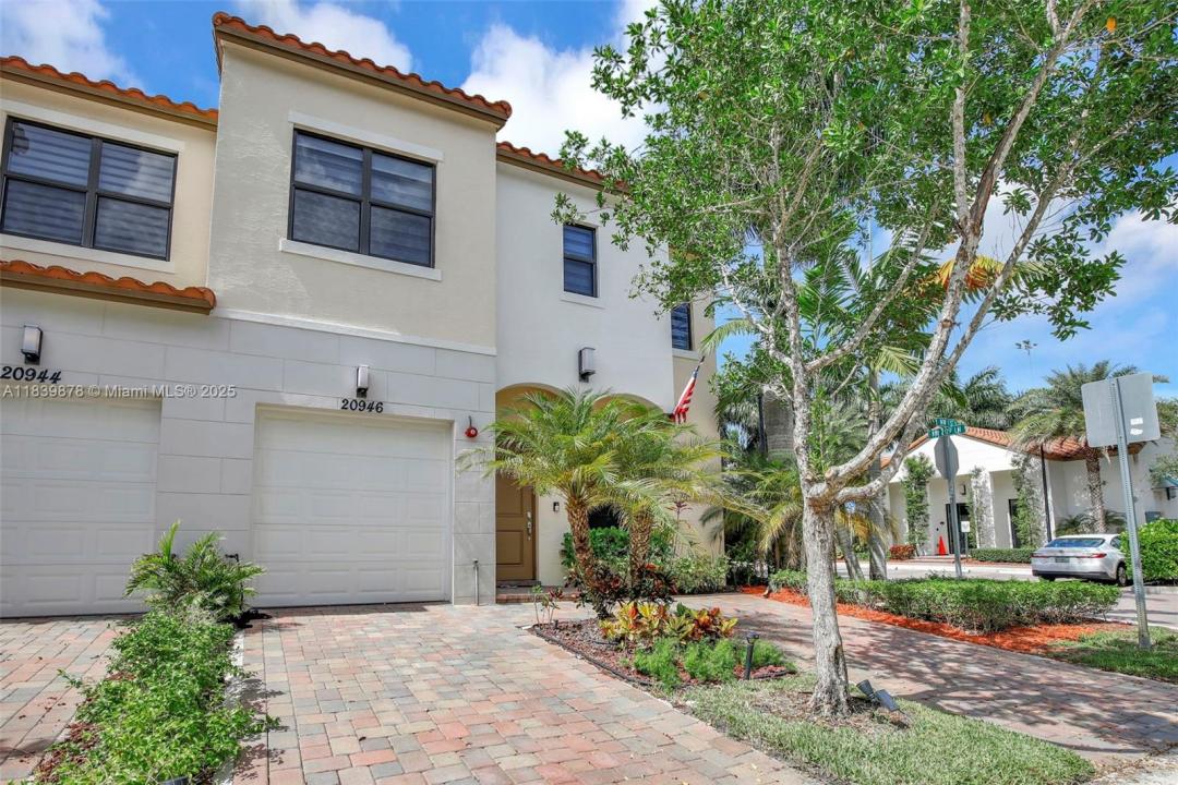 20946 NW 1st St, Pembroke Pines, 佛羅里達州 33029, 美國
