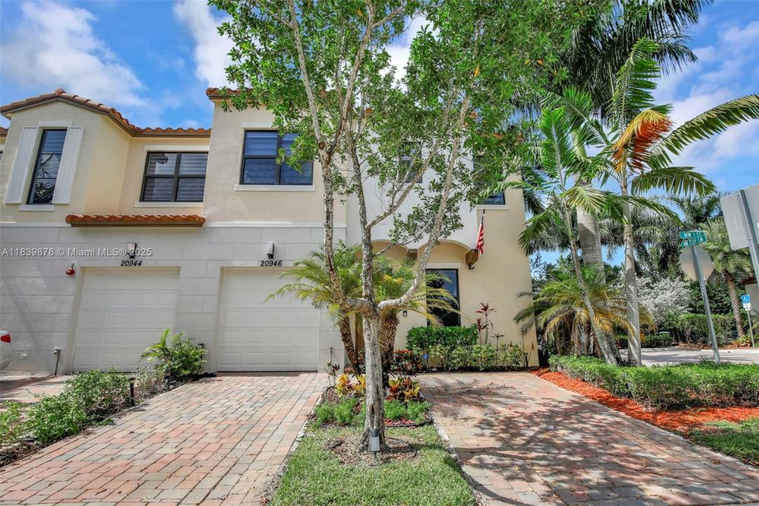 20946 NW 1st St, Pembroke Pines, 佛羅里達州 33029, 美國