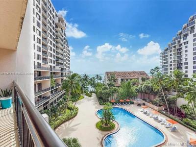 540 Brickell Key Dr 603, Miami, Florida 33131, USA