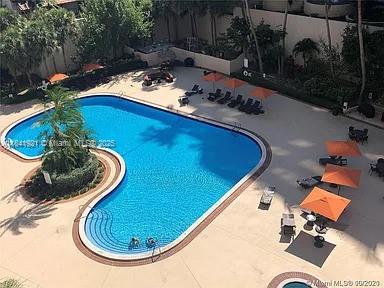 540 Brickell Key Dr 603, Miami, 佛罗里达州 33131, 美国