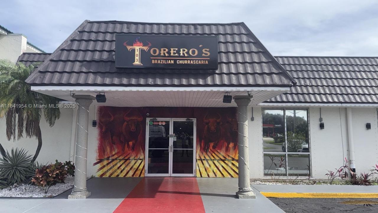 3224 S US hwy 1, Fort Pierce, Floryda 34982, USA