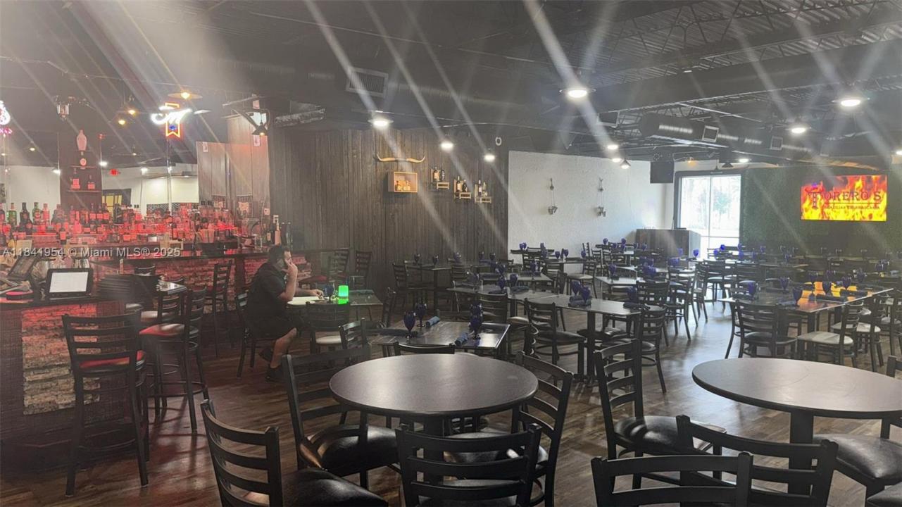 3224 S US hwy 1, Fort Pierce, Floryda 34982, USA