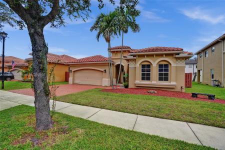 12833 SW 50th Ct, Miramar, Florida 33027, USA