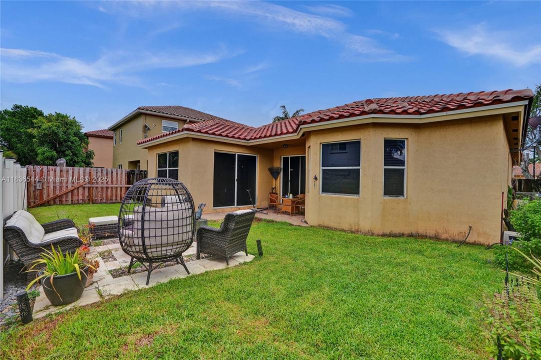 12833 SW 50th Ct, Miramar, Florida 33027, Stati Uniti