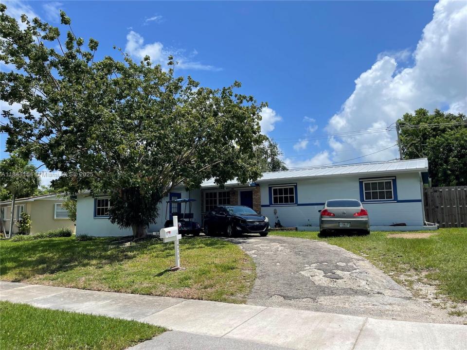 19711 Whispering Pines Rd, Cutler Bay, Florida 33157, Estados Unidos