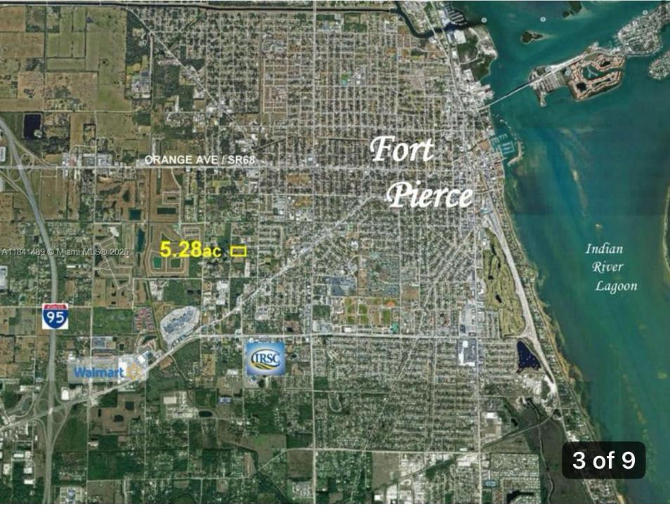 1038 S 37th Street, Fort Pierce, 佛羅里達州 34947, 美國