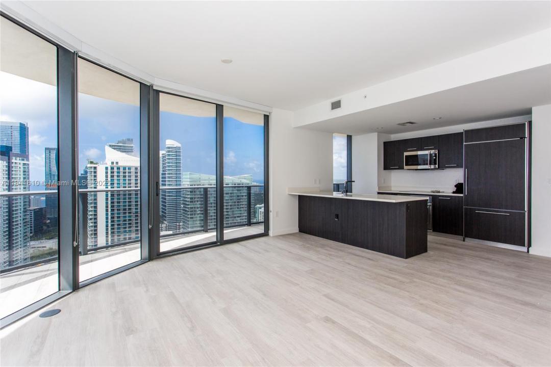 45 SW 9th St 3803, Miami, Flórida 33130, Estados Unidos