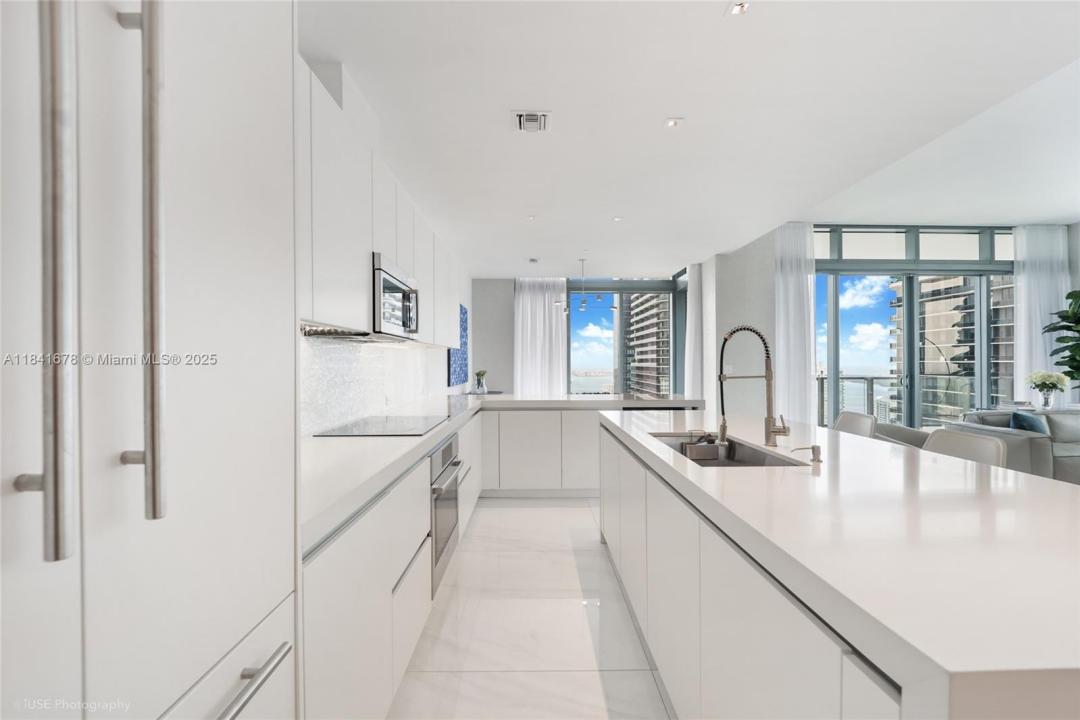 88 SW 7 Street 4101, Miami, Floride 33130, États-Unis
