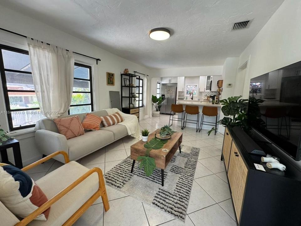 3901 SW 6th St 1, Miami, Floride 33134, États-Unis