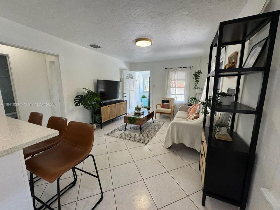 3901 SW 6th St 1, Miami, Floride 33134, États-Unis