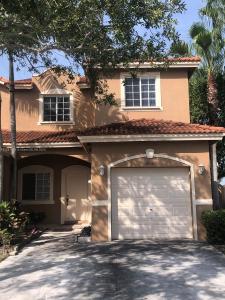 21460 SW 85th Passage, Cutler Bay, Florida 33189, USA