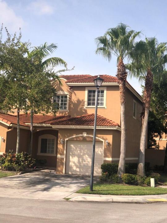 21460 SW 85th Path, Cutler Bay, Florida 33189, Estados Unidos