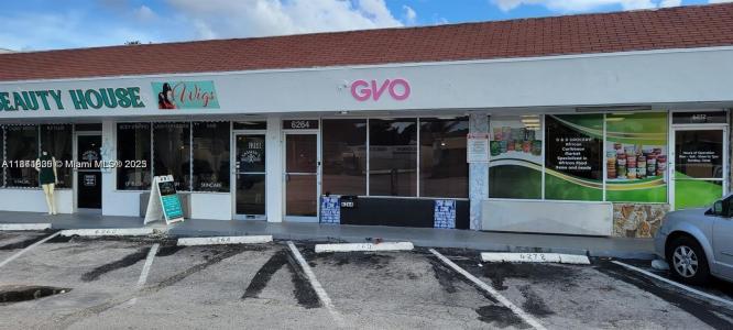 6264 Miramar Pkwy, Miramar, Florida 33023, USA