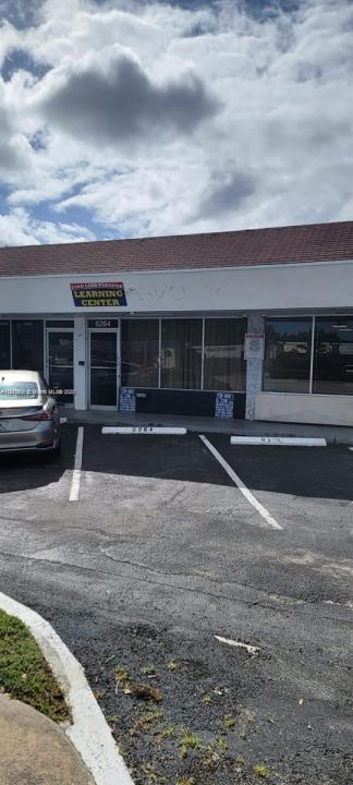 6264 Miramar Pkwy, Miramar, Floride 33023, États-Unis