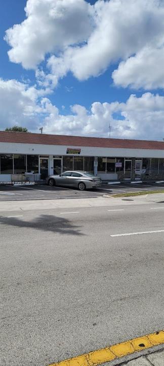 6264 Miramar Pkwy, Miramar, Floride 33023, États-Unis