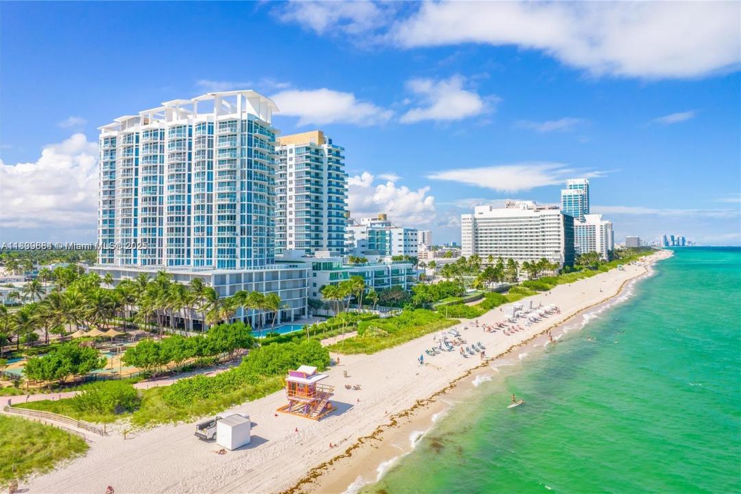 6515 Collins Ave 702, Miami Beach, فلوريدا 33141, الولايات المتحدة