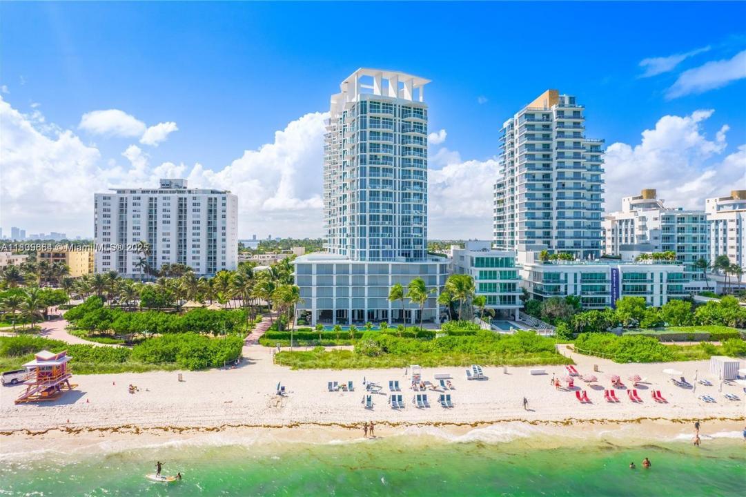 6515 Collins Ave 702, Miami Beach, فلوريدا 33141, الولايات المتحدة
