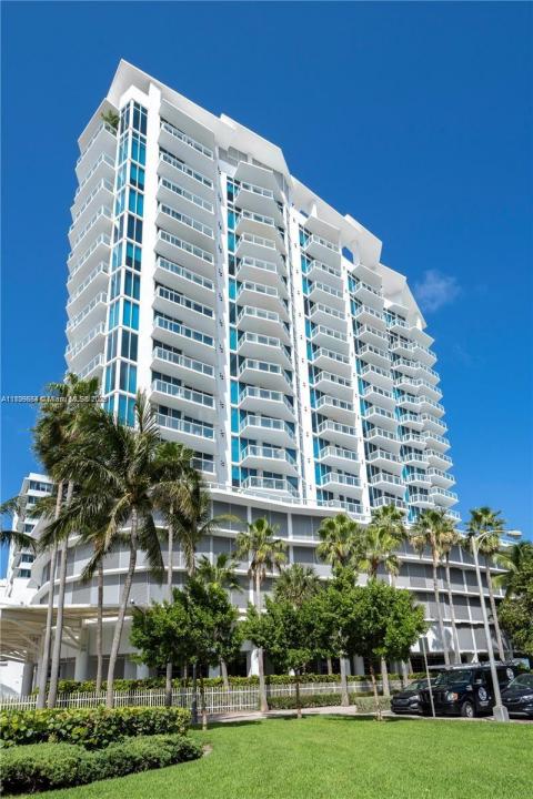 6515 Collins Ave 702, Miami Beach, فلوريدا 33141, الولايات المتحدة