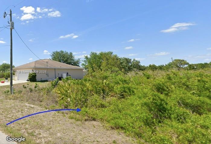 2512 56TH ST W, Lehigh Acres, 佛罗里达州 33971, 美国