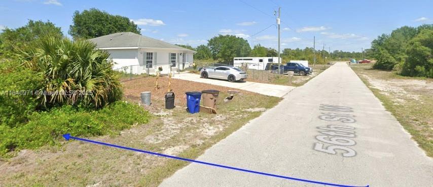 2512 56TH ST W, Lehigh Acres, 佛罗里达州 33971, 美国