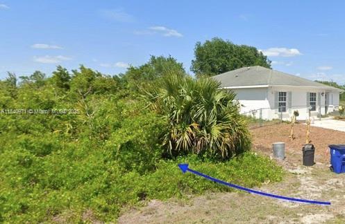 2512 56TH ST W, Lehigh Acres, 佛罗里达州 33971, 美国