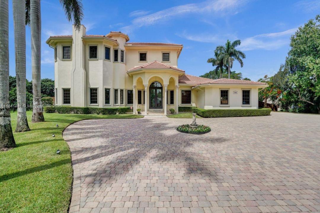 3311 SW 118th Ter, Davie, Флорида 33330, Соединенные Штаты