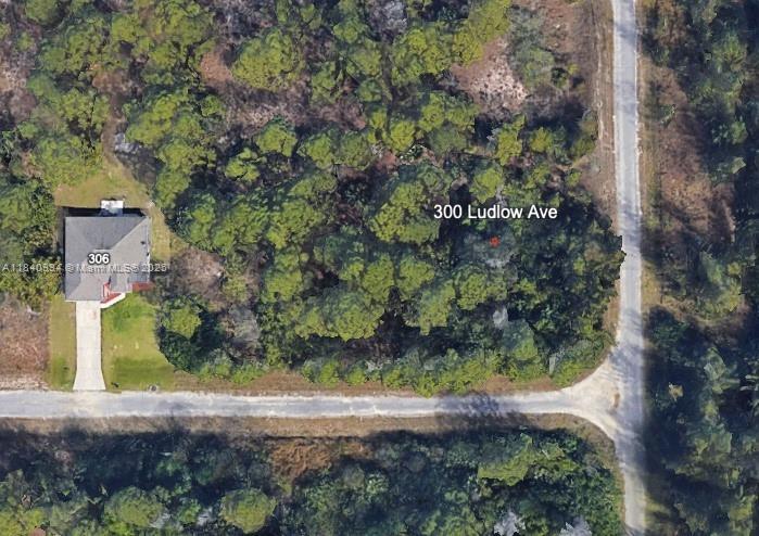 300 Ludlow Ave, Lehigh Acres, 佛罗里达州 33972, 美国