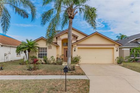 1706 Kirtley Drive, Brandon, Florida 33511, USA
