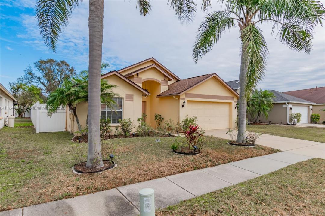 1706 Kirtley Drive, Brandon, 佛羅里達州 33511, 美國