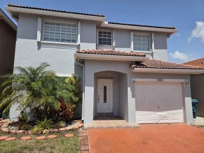 9982 SW 162nd Ct, Miami, Florida 33196, USA