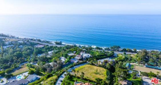 Meadows Court, Malibu, 加利福尼亚州 90265, 美国