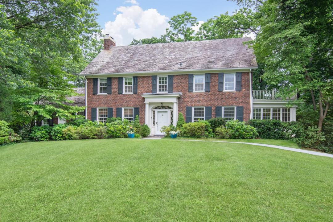 54 Hereford Road, Yonkers, 纽约州 10708, 美国