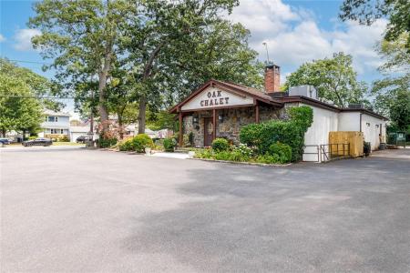 1940 Bellmore Avenue, Hempstead, Nova Iorque 11710, Estados Unidos