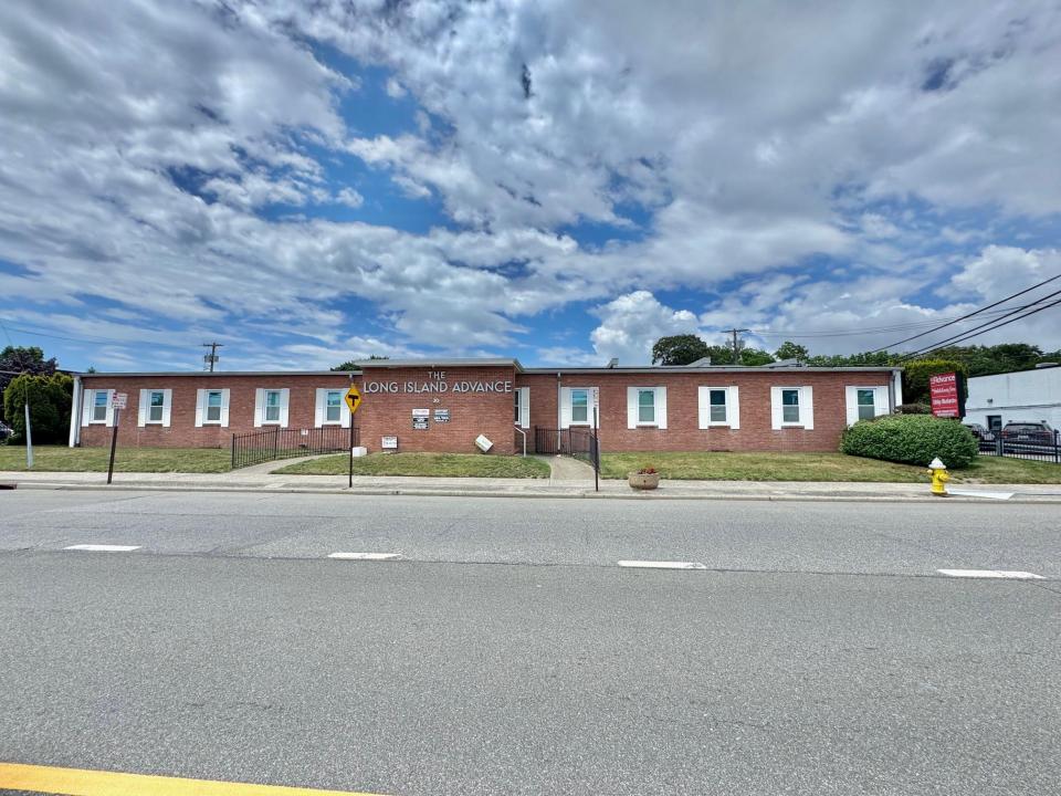 20 Medford Avenue, Brookhaven, Нью-Йорк 11772, Соединенные Штаты