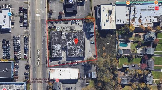 20 Medford Avenue, Brookhaven, Nowy Jork 11772, USA