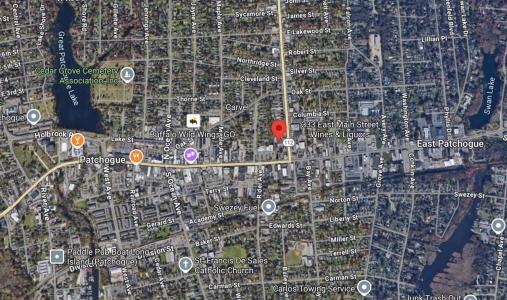 20 Medford Avenue, Brookhaven, Nowy Jork 11772, USA