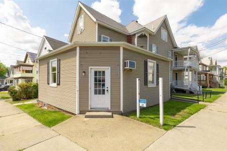 48 Columbia Street, Poughkeepsie, Нью-Йорк 12601, Соединенные Штаты