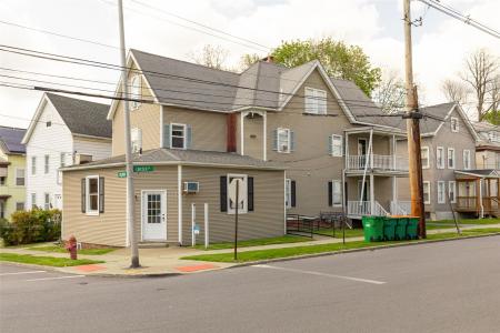48 Columbia Street, Poughkeepsie, ニューヨーク 12601, アメリカ合衆国