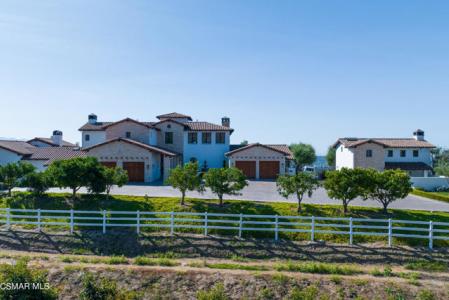 E La Loma Avenue, Somis, California 93066, Stati Uniti