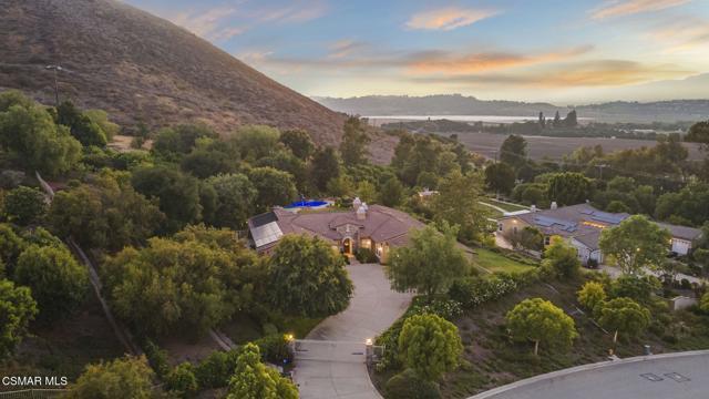 Read Road, Moorpark, カリフォルニア 93021, アメリカ合衆国