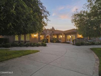 Read Road, Moorpark, カリフォルニア 93021, アメリカ合衆国