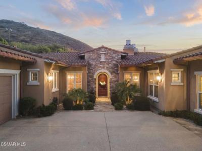Read Road, Moorpark, カリフォルニア 93021, アメリカ合衆国