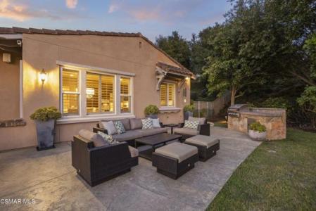 Read Road, Moorpark, カリフォルニア 93021, アメリカ合衆国