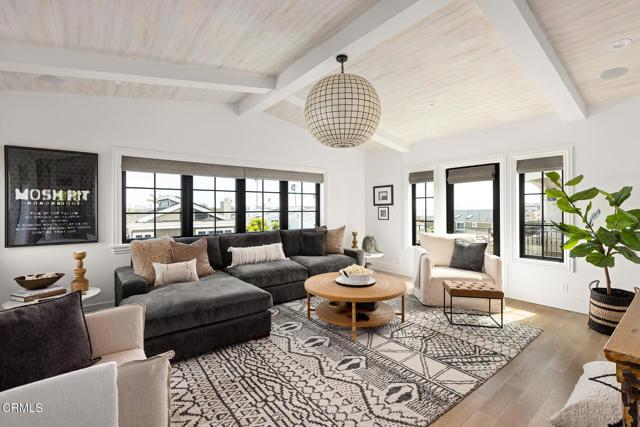 Norwich Lane, Ventura, 加州 93001, 美國