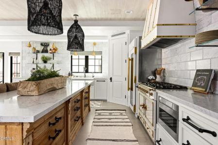 Norwich Lane, Ventura, 加州 93001, 美國