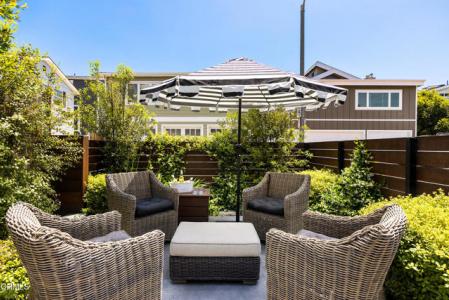 Norwich Lane, Ventura, 加州 93001, 美國