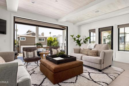 Norwich Lane, Ventura, 加州 93001, 美國